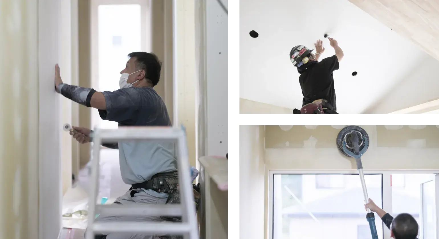 内装のことなら秀インテリア