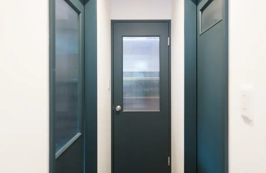 経年劣化を抑える施工